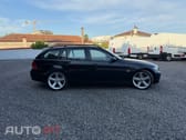 BMW 320 d Touring