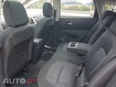 Nissan Qashqai Tekna 1.5 DCI