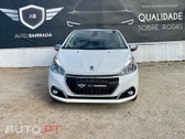 Peugeot 208 1.2 Pure Tech Allure