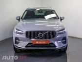 Volvo XC60 2.0 T6 PHEV Core AWD