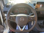 Opel Combo 1.5 CDTi L2H1