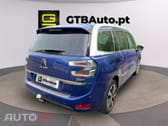 Citroen C4 Grand Picasso 1.2 PureTech Feel