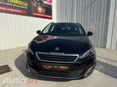 Peugeot 308 SW 1.6 BlueHDi Allure J17