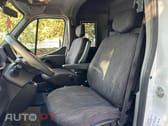 Renault Master III CCB Barbot Polyvan D5 XLS
