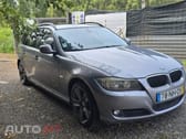 BMW 320 d ED Line Sport Shadow