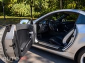 Mercedes-Benz SLK 200 Kompressor Auto
