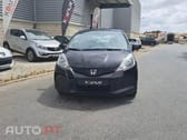 Honda Jazz 1.2 i-VTEC Elegance