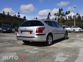 Peugeot 407 SW 1.6 HDi Executive