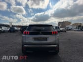 Peugeot 3008 1.5 BlueHDi Active