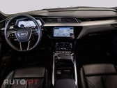 Audi E-Tron I.V.A DEDUTÍVEL 50 S LINE
