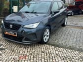 Seat Arona 1.0 TSI Style