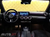 Mercedes-Benz A 250 e AMG Line