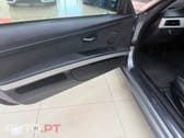 BMW 320 d Coupe
