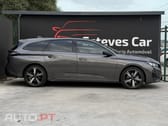 Peugeot 308 SW BlueHDi 130 EAT8 GT