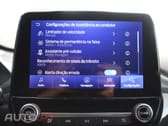 Ford Puma 1.0 EcoBoost MHEV ST-Line