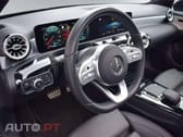 Mercedes-Benz A 250 AMG Night 