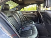 Mercedes-Benz CLS 250 Blue Effiiciency