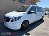 Mercedes-Benz Vito 114 CDi/34 Pro