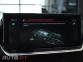 Peugeot 2008 1.5 BlueHDi GT EAT8