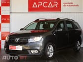 Dacia Logan MCV 0.9 TCe Comfort