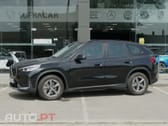 BMW X1 xDrive25e