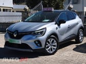 Renault Captur 1.5 dCi