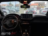 Peugeot 2008 1.2 PureTech Active