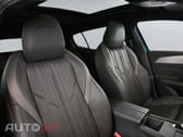Peugeot 408  e-EAT8 GT HYBRID 