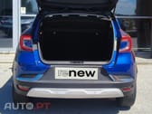 Renault Captur Techno