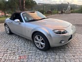 Mazda MX-5 1.8