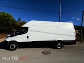 Iveco Daily 2.3 35S14V 4100 18m3