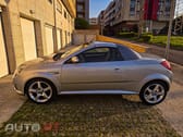 Opel Tigra TwinTop 1.3 CDTI