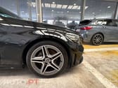 Mercedes-Benz C 200 d Station AMG Line