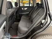 Mercedes-Benz GLK 200 CDI (BlueEFFICIENCY)