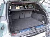 Porsche Cayenne Eletric