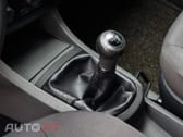 Seat Ibiza 1.4 TDi Reference