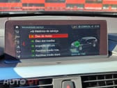BMW 318 d Touring Line Luxury Purity