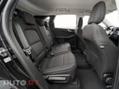 Ford Kuga 2.5 PHEV Titanium