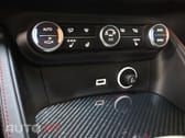 Alfa Romeo Stelvio 2.9  Quadrifoglio AT8 AWD Q4