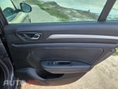 Renault Mégane Sport Tourer 1.5 Dci Bose Edition