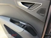 Audi Q4 E-Tron 50 quattro 82 kWH