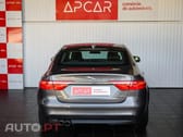 Jaguar XF 2.0 D R-Sport Aut.