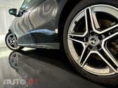 Mercedes-Benz A 250 e 8G-DCT Edition AMG Line