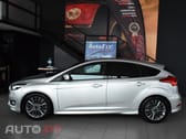 Ford Focus 1.5 TDCi ST-Line
