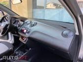 Seat Ibiza 1.6 TDI STYLE