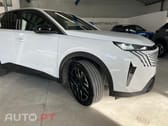 Peugeot 3008 1.2 Hybrid Allure Pack e-DCS6