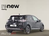 Renault Clio Clio 1.0 TCe Techno