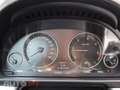 BMW 520 d Aut.