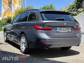 BMW 330 e Corporate Edition Auto