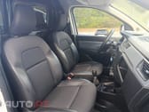 Renault Express 1.5 Blue dCi Advance